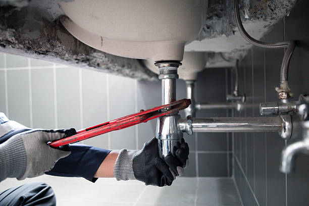 Trusted Drain Cleaning service in Stephenson, VA - AAA Plumbing Heating